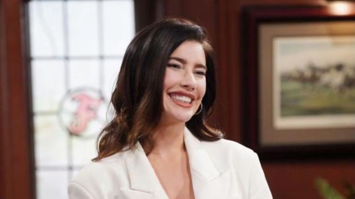 Beautiful, le anticipazioni di domenica 12 luglio 2026: Steffy non regge più la tensione e minaccia
