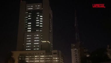 Iran: sotto attacco i Paesi del Golfo. Le sirene suonano in Kuwait