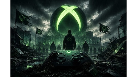 Xbox, i licenziamenti negli studi continuano: altri tagli nel 2027
