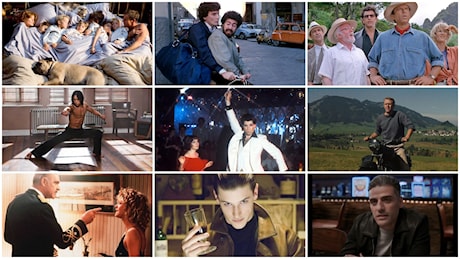 Stasera in TV: Film da vedere Sabato 18 Luglio, in prima serata