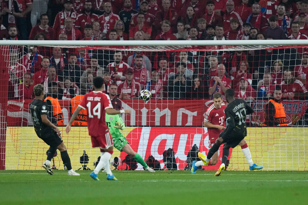 PSG in finale di Champions League: Dembelé manda in estasi i Campioni d’Europa, Bayern Monaco eliminato