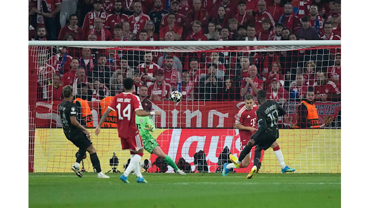 PSG in finale di Champions League: Dembelé manda in estasi i Campioni d’Europa, Bayern Monaco eliminato - OA Sport