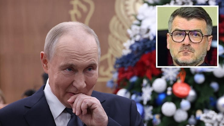 Bashirov, fedelissimo di Putin: «Ora è l'Europa a essere isolata. Su tre punti del piano di pace non tratteremo» - Corriere della Sera