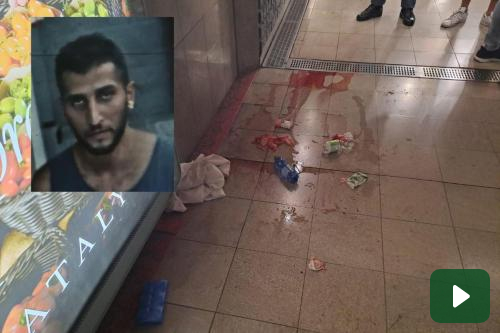 Milano: ragazza sfregiata con coltello in metro. Mohamed Saidi resta in carcere