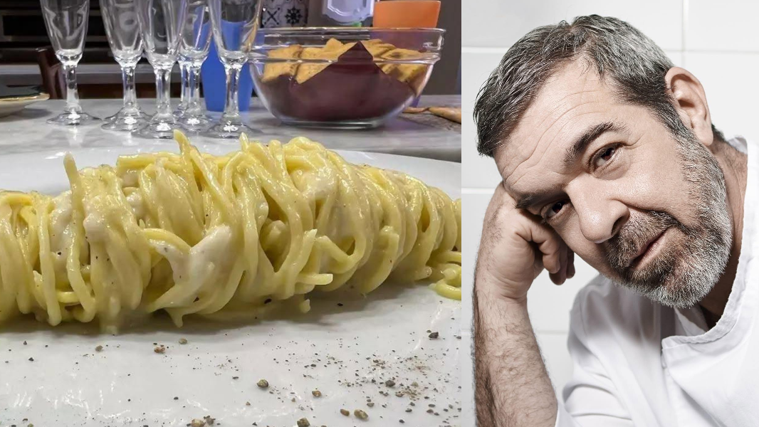 Chef sassarese denuncia il sistema dei ristoranti: «Influencer, recensioni finte e app comandano il mercato