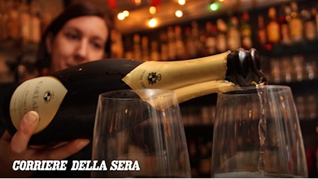Dai 30 mila ettari del Prosecco ai 17 dei Colli di Conegliano: tutti i numeri del vino veneto