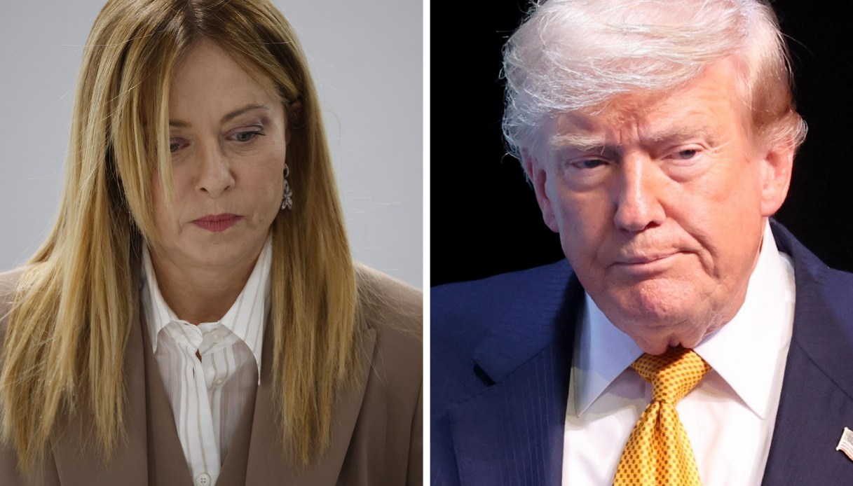 Giorgia Meloni e lo scontro con Donald Trump, la premier chiude le polemiche: Non mi pento di nulla