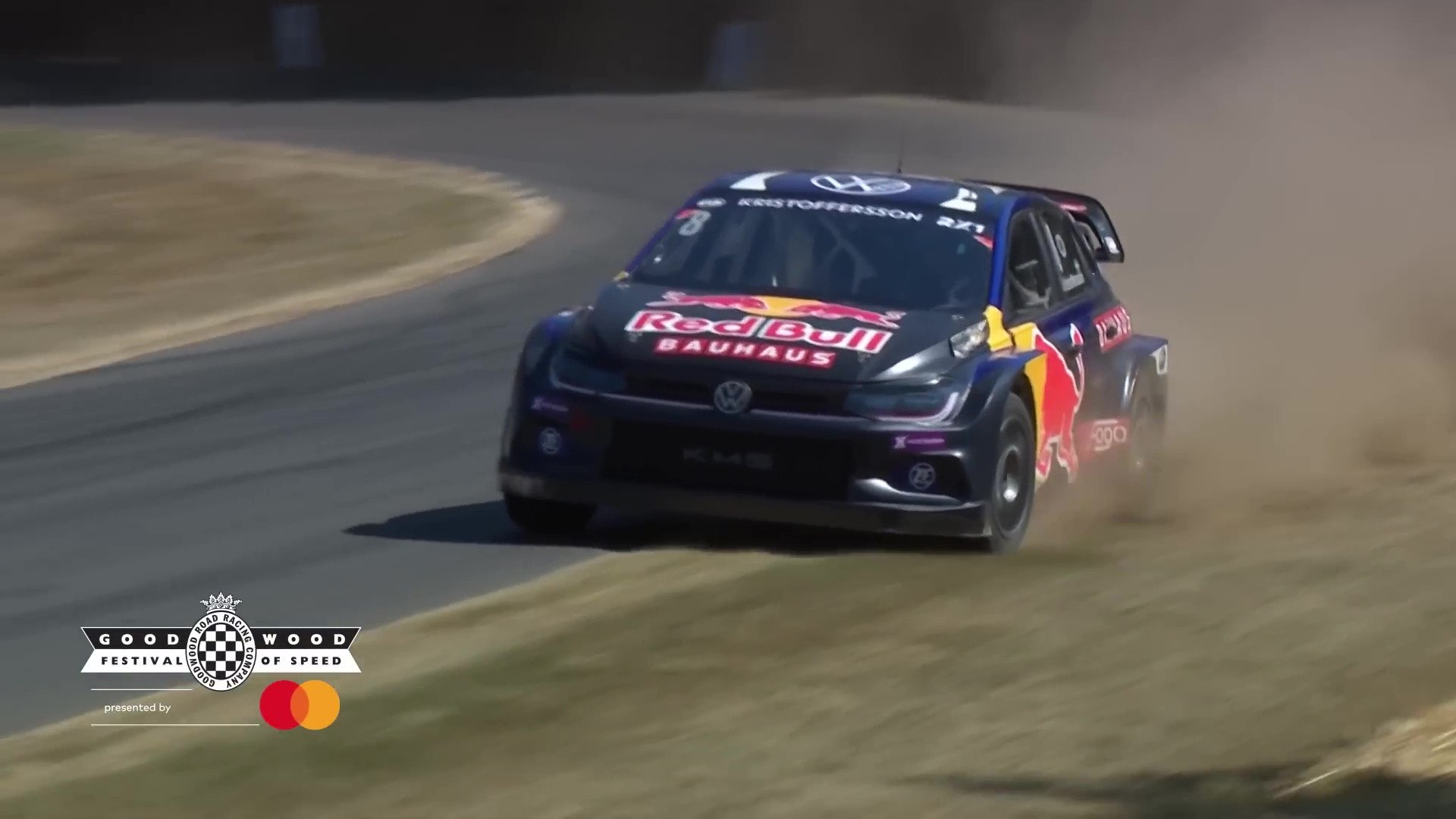 Video | Video: le 10 auto più veloci al FOS di Goodwood 2026