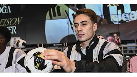 Yildiz, la Juventus valuta 100 milioni: Real, Arsenal e Bayern alla finestra