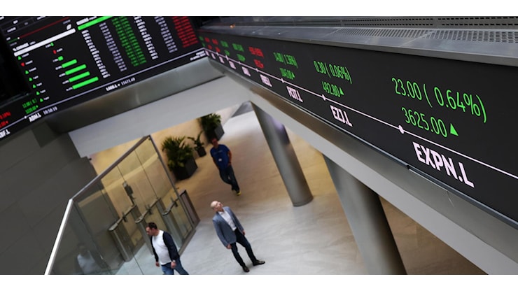 Borsa: l'Europa rallenta, listini Usa contrastati, Milano -0,5% - Tuttosport