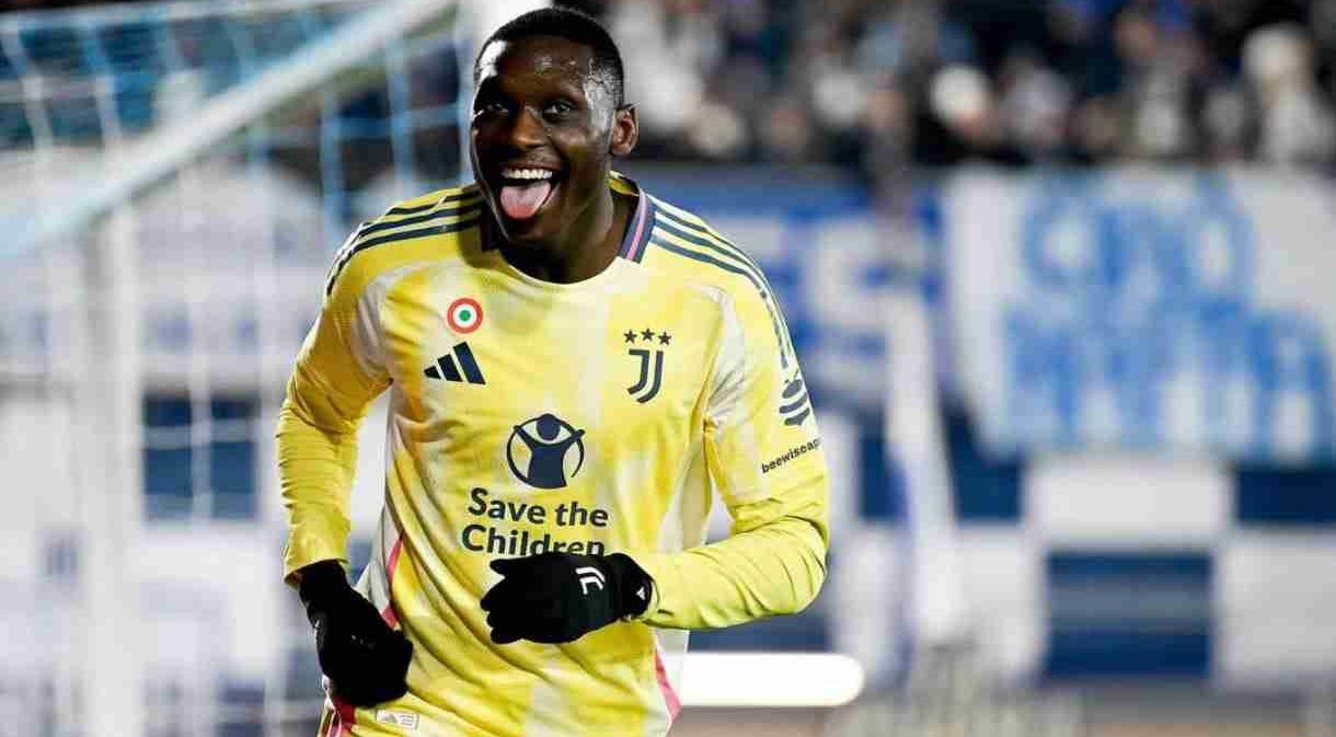 Juventus, nuova offerta per Kolo Muani: summit per Pellegrino