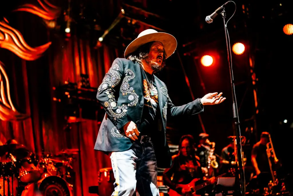 Intervista – ZUCCHERO: Incidere un album oggi è una sfida intellettuale con la propria storia