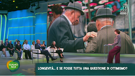 Longevità, cosa conta davvero: l'età biologica e le sette abitudini che allungano la vita sana