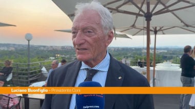 Buonfiglio Maldini persona di spessore, migliore scelta non si poteva fare