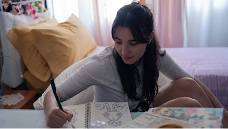 Se domani non torno, il trailer del film su Giulia Cecchettin: cosa sappiamo su trama, cast e data di uscita
