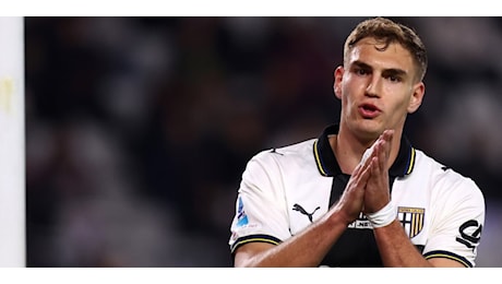 Juve, emergenza in attacco: per Pellegrino si fa largo l'ipotesi scambio con Ekhator