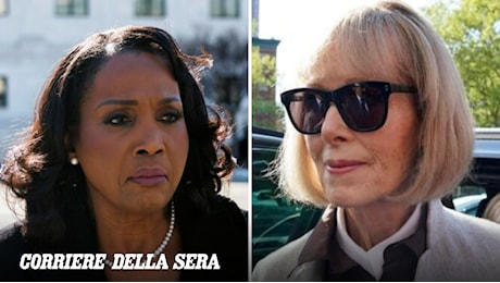 La Corte Suprema dice no a Trump sul licenziamento di Cook e sul ricorso per la condanna Carroll