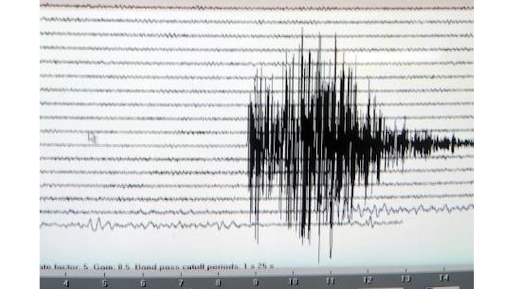 Terremoto di magnitudo 7.4 al largo delle coste del Messico, è allerta tsunami - Corriere del Ticino