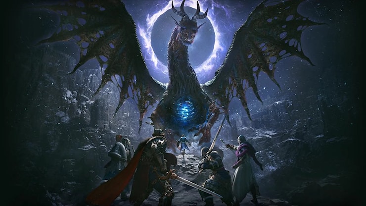 Con Dragon's Dogma 2: Dark Arisen Capcom vuole riconquistare i fan, a partire dalle prestazioni del gioco base - Multiplayer