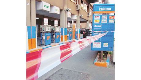 Carburanti, gestori in agitazione:Pronti allo sciopero se il ddl resta al Mimit"
