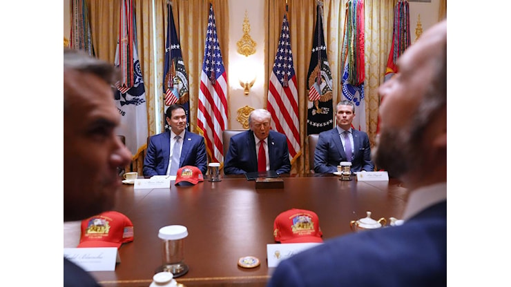 Le ore cruciali di Trump. Hormuz liberato subito. Distruggeremo l’uranio - il Giornale