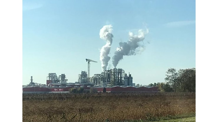 Istat: calo della produzione industriale ad ottobre, flessione mensile dell’1% - IlMetropolitano.it