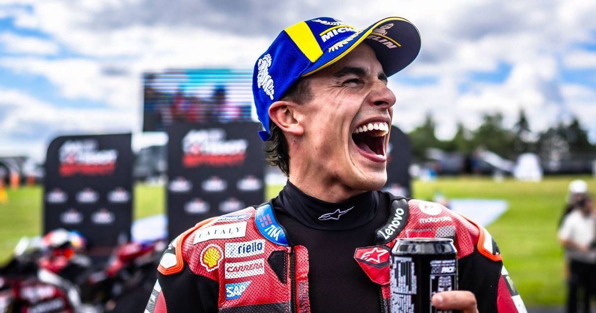 Marc Marquez prepara l'assalto: Un solo dettaglio da migliorare
