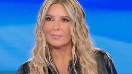 Isola dei Famosi, Selvaggia Lucarelli smentisce gli spoiler: «Solo fuffa»