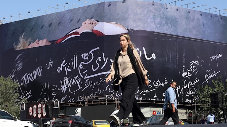 Guerra in Iran, i Pasdaran rispondono agli attacchi Usa: dubbi sulle vittime americane - Radio RTL 102.5