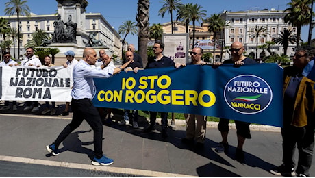 Il gioielliere condannato si sfoga: “Come un ergastolo”. Salvini al Colle: “Grazia subito”