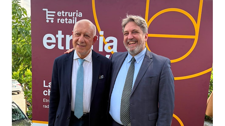 Etruria Retail approva il bilancio 2025 e completa il passaggio in Selex - GDO News