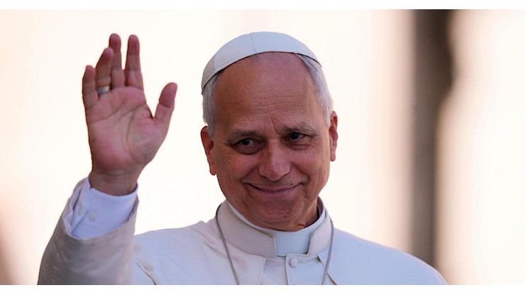Papa: Chiesa contro ogni forma del male - RaiNews
