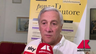 Caso Roggero, Tajani: “In maggioranza tutti d’accordo su grazia ma tocca a Mattarella”