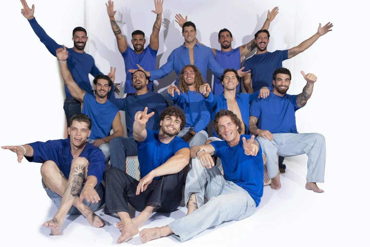 Andrea Turino di Temptation Island 2026: chi è il single tentatore ribattezzato Hulk?