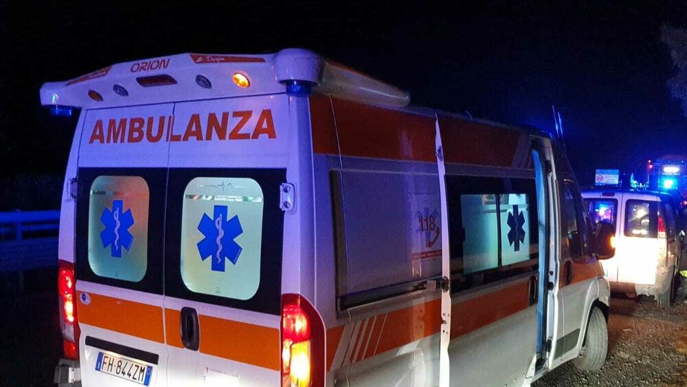 Messina – Tragico incidente sul viale Gazzi: muore un 49enne travolto da una moto
