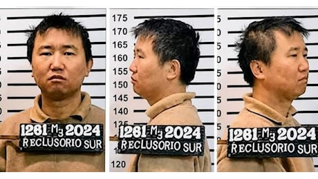 Cartello di Sinaloa, arrestato Zhang Zhidong, capo del gruppo: 39enne cinese “re del fentanyl” estradato negli Usa