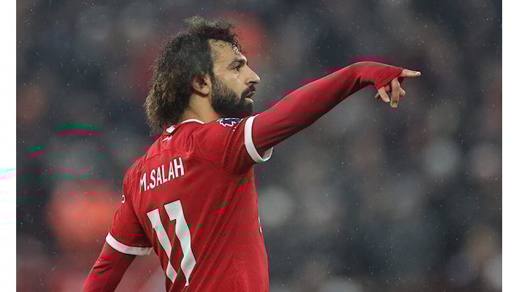 Arne Slot su Salah: “Dopo il colloquio deciderò se convocarlo” - Calcio style