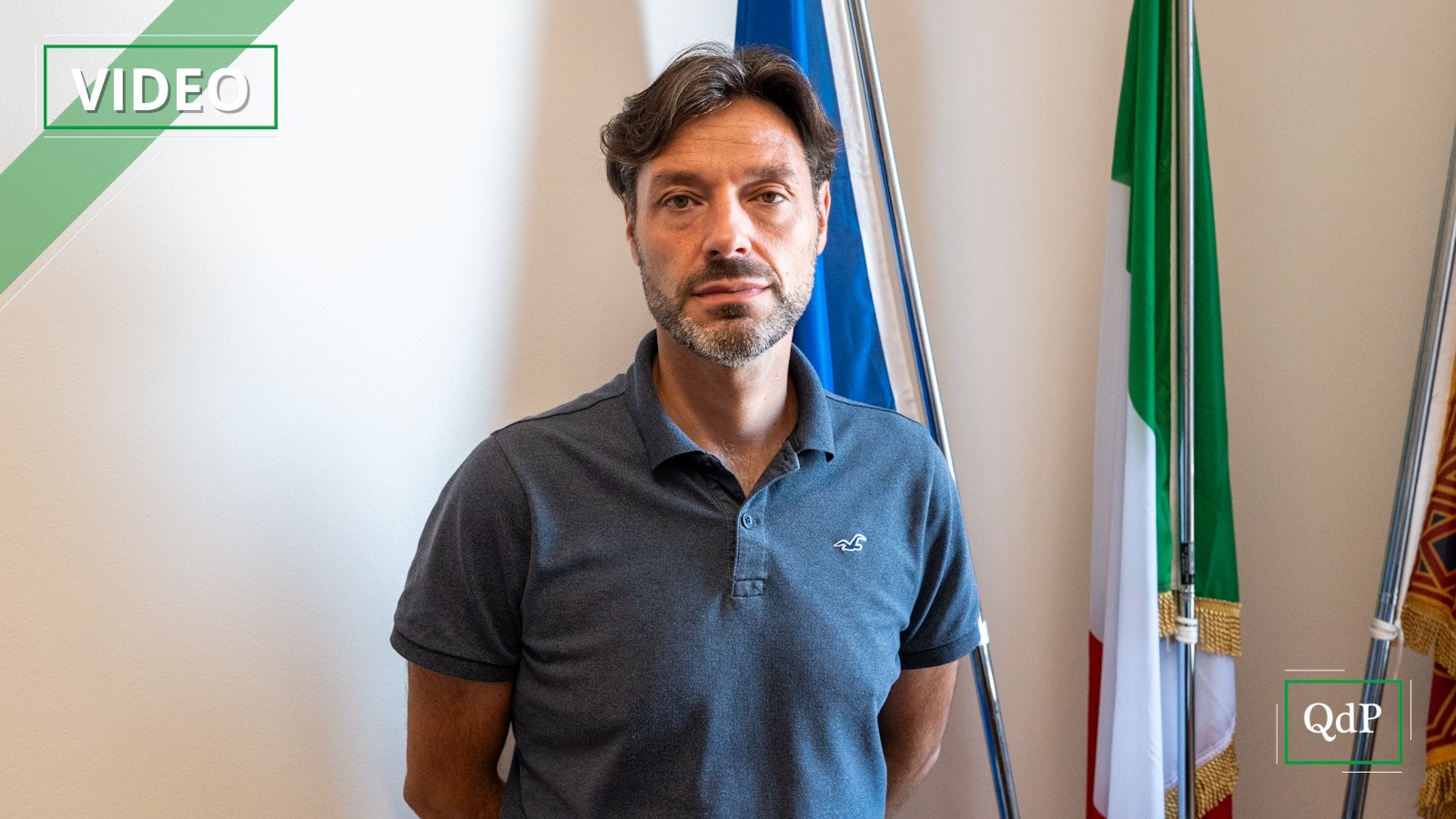Tragedia del piccolo Simone, insulti social alla famiglia. Il sindaco: Basta odio, siate umani