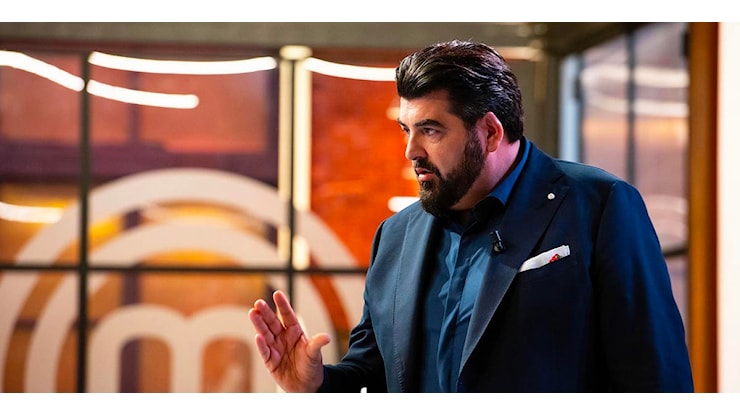 MasterChef 15: la storia di Matteo e il riassunto della prima puntata - Cosmopolitan