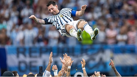 Mondiali 2026, Francia-Spagna e Argentina-Inghilterra infiammano le semifinali