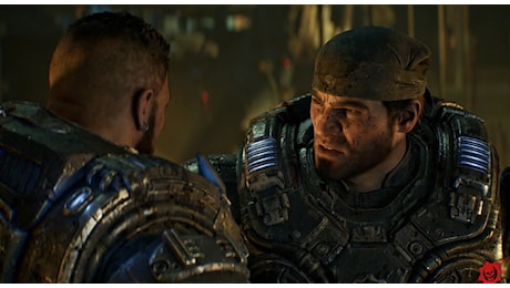 Gears of War: E-Day, le funzionalità storiche assenti al lancio e il clima teso in The Coalition