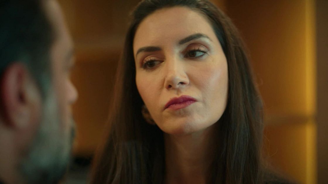 Tutto per la mia famiglia, anticipazioni 19 luglio: Tolga inganna Omer