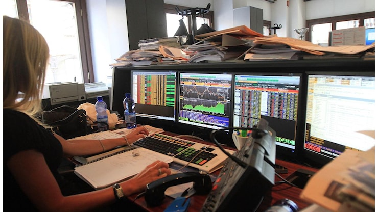 La Borsa del 24 giugno, Europa ancora in calo dopo le forti vendite sul tech di ieri - QuiFinanza