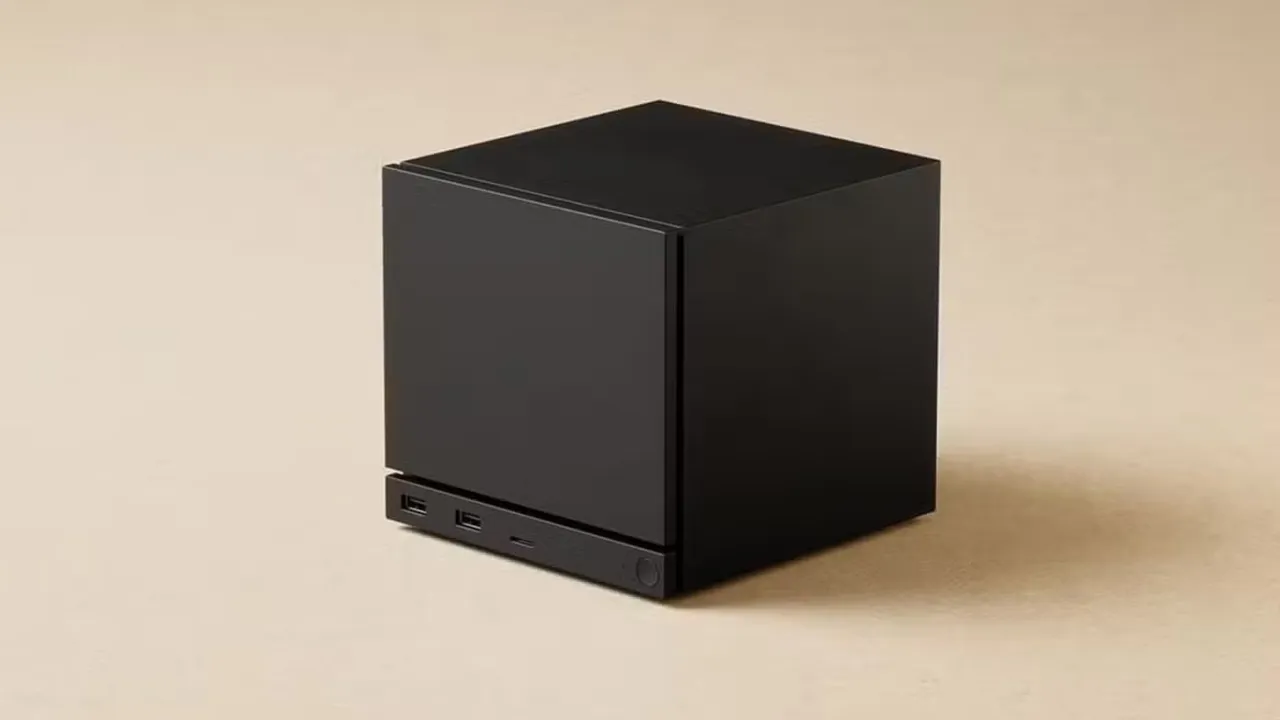 Steam Machine potrebbe aumentare di prezzo (per colpa della RAM)