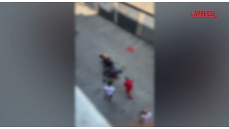 Fakir, la Procura di Bologna amplia l'inchiesta: analisi sulle comunicazioni della polizia, bodycam e i video dei residenti VIDEO