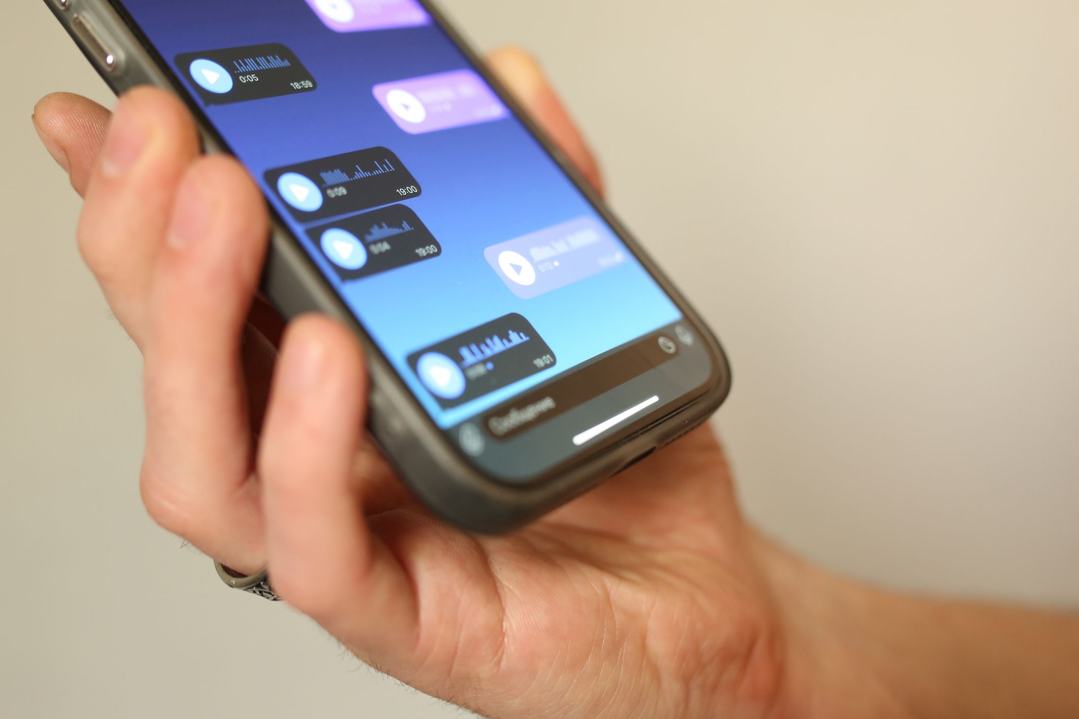 WhatsApp lancia username per chat senza numero di cellulare
