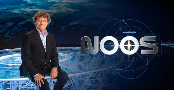 Torna Noos - L'avventura della conoscenza