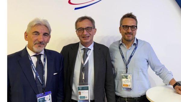 Farnborough International Airshow 2026: vola l’export dell’Aerospazio lombardo