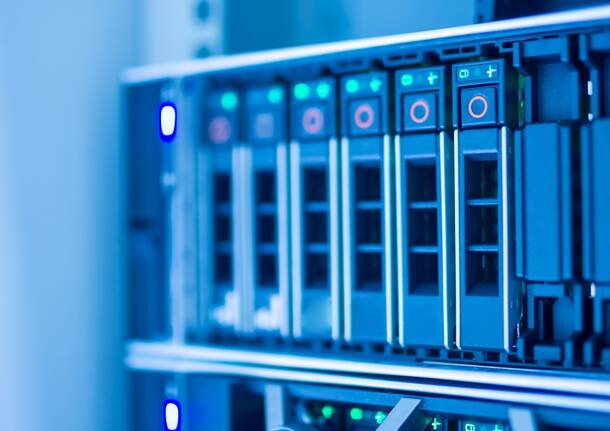“L’area a nord-ovest di Milano rischia di diventare la server farm d’Europa”