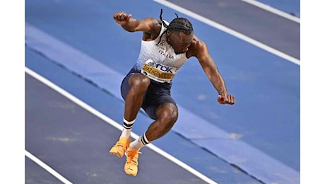 Atletica, Francesco Pernici cancella Fiasconaro: record italiano degli 800 dopo 53 anni